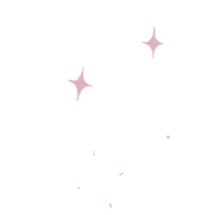 Pink Sparkle Discord Sticker