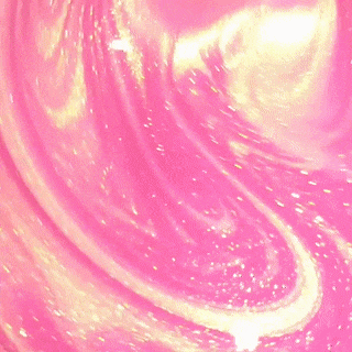 Pink Yellow GIF