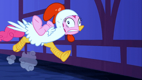 Pinkie Pie Mlp GIF