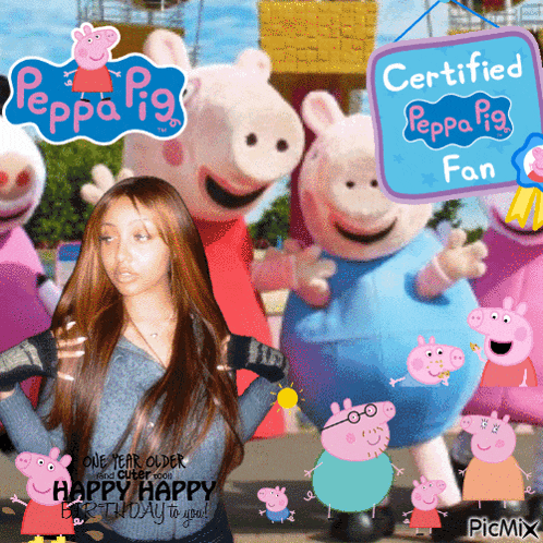 Pinkpantheress Picmix GIF