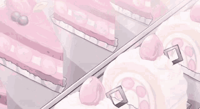 Pinktreats GIF