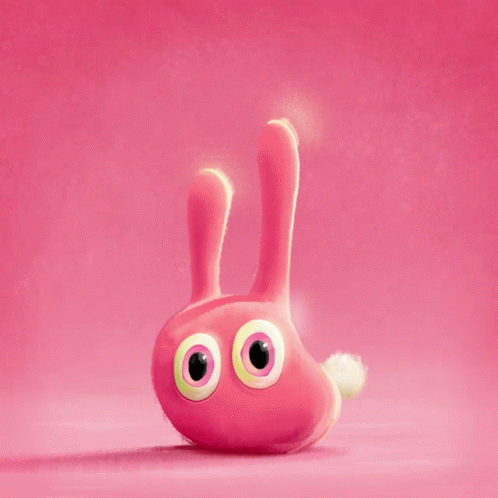 Pinkuu Love GIF