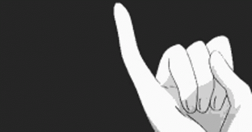 Pinky Promise Promise GIF