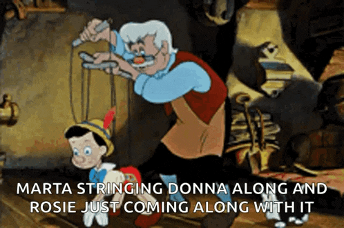 Pinocchio Geppetto GIF