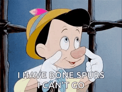 Pinocchio Liar GIF