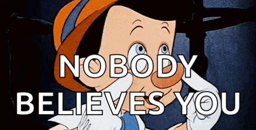 Pinocchio Nose GIF
