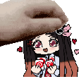 Pinterest Chan Media No Naka Sticker