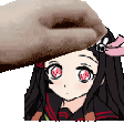 Pinterest Chan Media No Naka Sticker