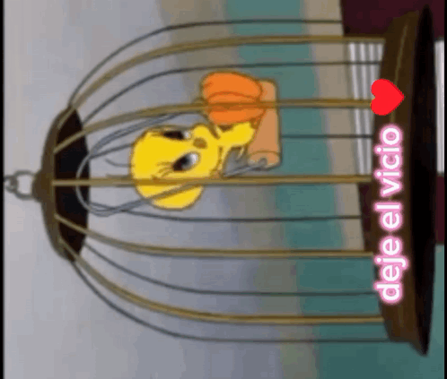 Piolin Cigarros GIF