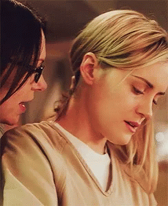 Piper Alex GIF