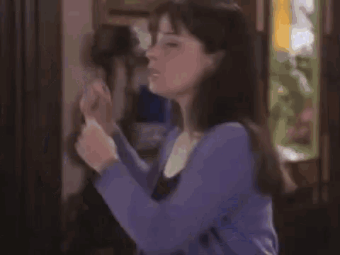 Piper Halliwell Charmed GIF