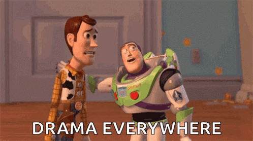 Pips Everywhere GIF