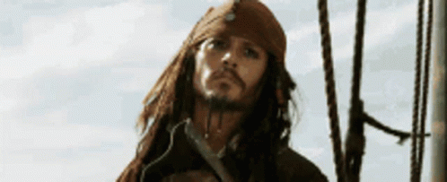 Pirate Jack GIF