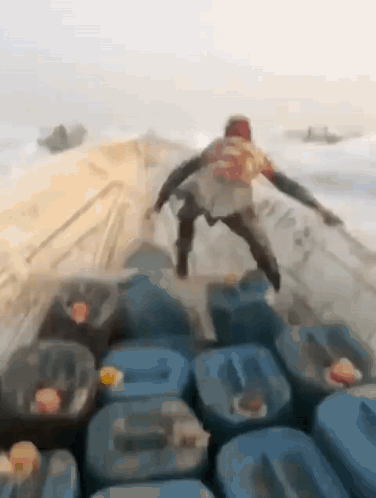 Pirate Pirates GIF