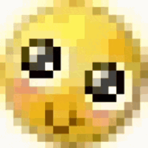 Piscandinho Emoji GIF