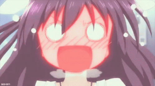 Pissed Mad GIF