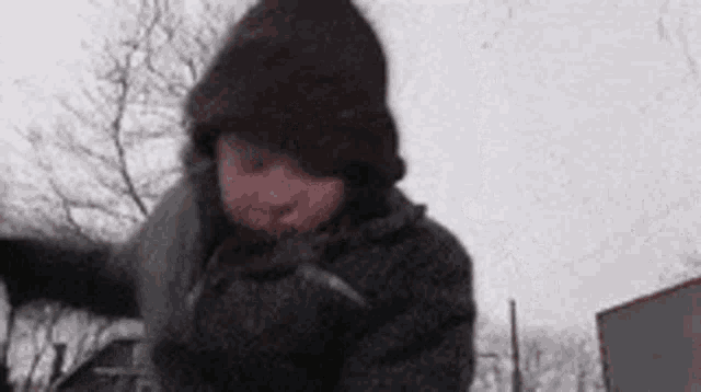 Pissed Off GIF