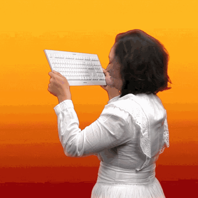 Pissed Off Email GIF