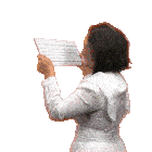 Pissed Off Email Sticker