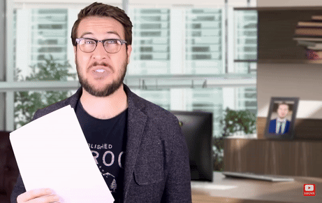 Pitch Meetings Super Easy GIF