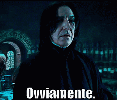 Piton Ovviamente GIF