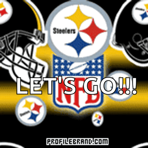 Pittsburgh Steelers Steelers GIF