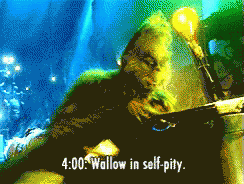Pity GIF