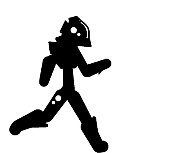 Pivot Robot GIF