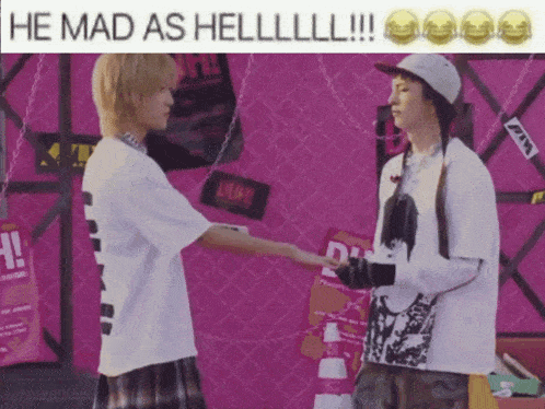 Piwon P1harmony GIF