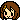 Pixel Anime Sticker