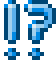 Pixel Art Gmail Sticker