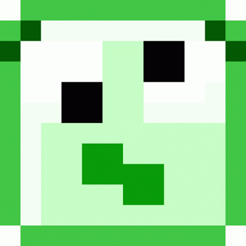 Pixel Art Gmail GIF