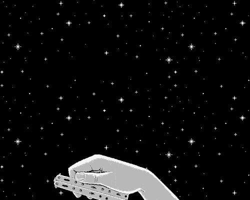 Pixel Art GIF