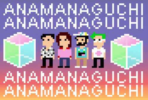 Pixel Art Pixel GIF. This 498 x 337 animated GIF is part of our guro pixel collection. Related themes include music, pixel, pixel art. Created by…