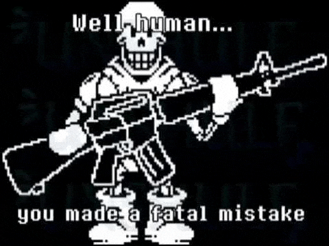 Pixel Battle Meme