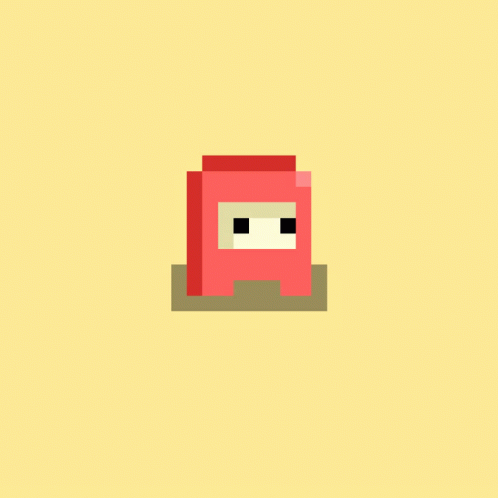 Pixel Character Jumping Excited GIF. This 498 x 498 animated GIF is part of our guro pixel collection. Related themes include cute, excited, jumping…