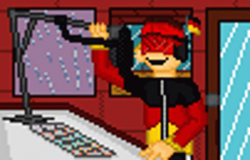 Pixel GIF. This 498 x 319 animated GIF is part of our guro pixel collection. Related themes include pixel. Created by DltRN. View the original animation…