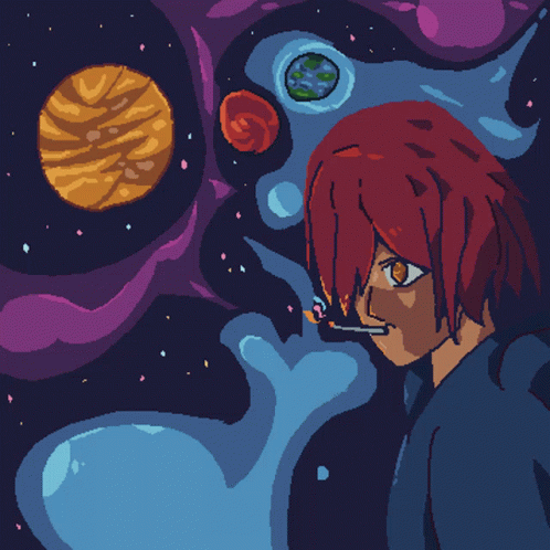 Pixel GIF. This 498 x 498 animated GIF is part of our guro pixel collection. Related themes include pixel. Created by breakle. View the original animation…
