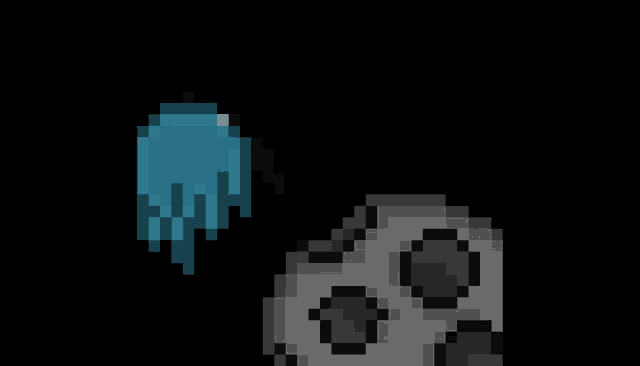 Pixel Griffco GIF