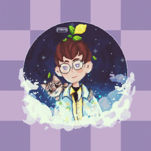 Pixel GIF. This 498 x 498 animated GIF is part of our guro pixel collection. Related themes include pixel. Created by MavyBlue. View the original animation…