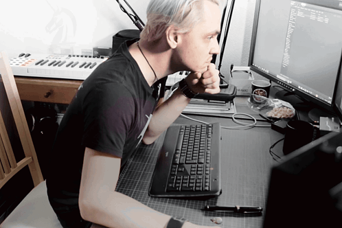 Pixel Prophecy Pixelpro GIF. This 498 x 332 animated GIF is part of our soy programador collection. Related themes include hacker. Created by pixelprophecy…