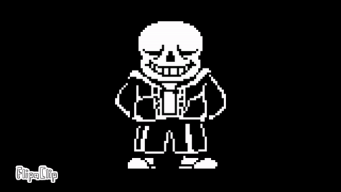 Pixel Shaking GIF. This 498 x 281 animated GIF is part of our sans shrug collection. Related themes include dead, pixel, shocked. Created by…