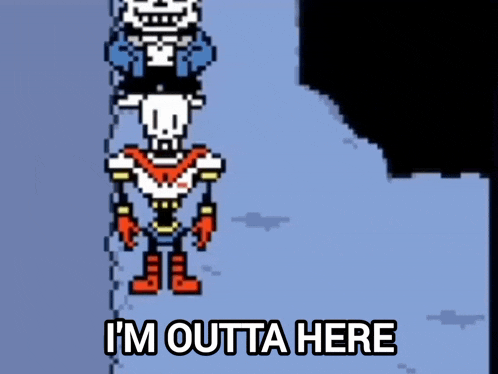 Pixel Slide GIF