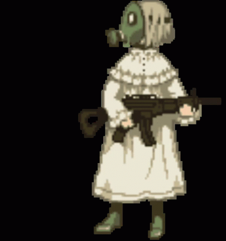 Pixel GIF. This 466 x 498 animated GIF is part of our guro pixel collection. Related themes include pixel. Created by veeyu. View the original animation…