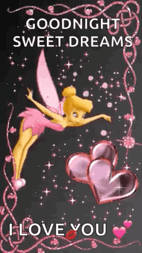 Pixie Dust GIF