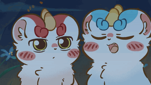 Pixiu Bixie GIF
