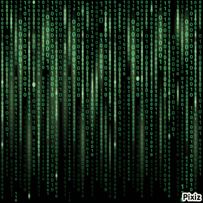 Pixiz Matrix GIF
