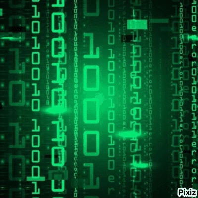Pixiz Matrix GIF