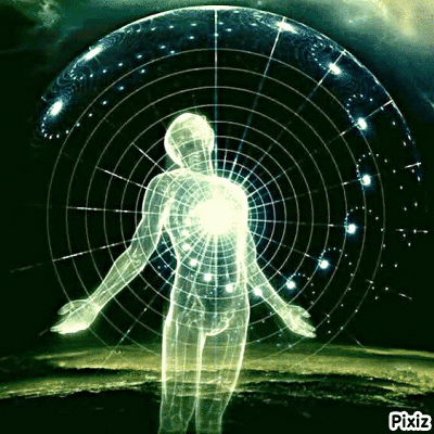 Pixiz Spiritual Art GIF