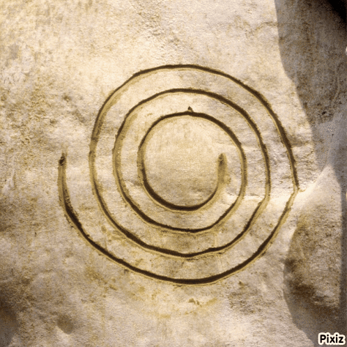 Pixiz Symbol Art GIF